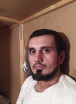 Makhmud, 33, Moscow