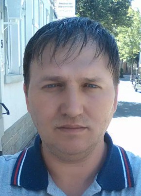Ciprian Cipi Cip, 48, Romania, Bucharest