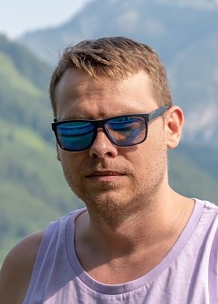 Владислав из Москвы 45 лет
