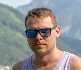 Vladislav, 44, Moscow