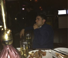 Tengiz, 34, Voronezh