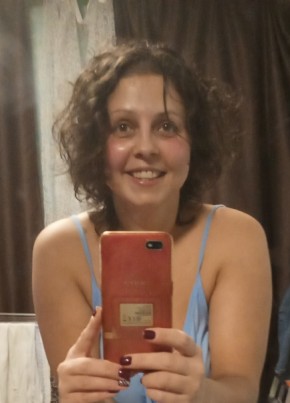 Mariya, 40, Russia, Kronshtadt
