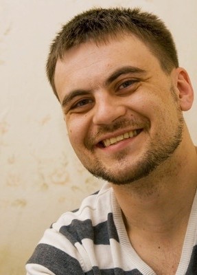 Сергей, 36, Latvijas Republika, Rīga