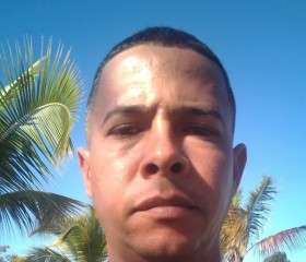Yaumer, 38 лет, La Habana