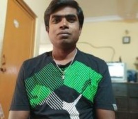 Vinod Safi, 39 лет, Bangalore