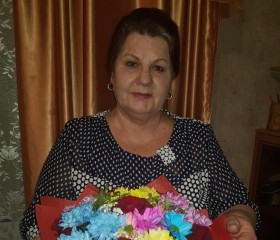 Тамара, 68 лет, Боготол