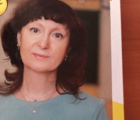 Angelina, 54, Yekaterinburg