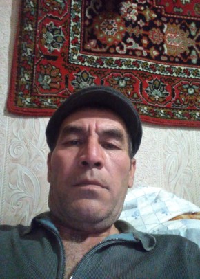 Mahmudjon Mahmud, 51, Россия, Нижний Новгород