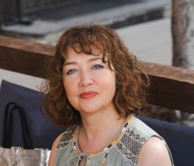 Svetlana, 56, Samara