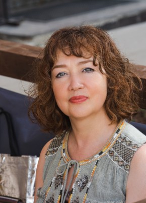 Svetlana, 56, Russia, Samara