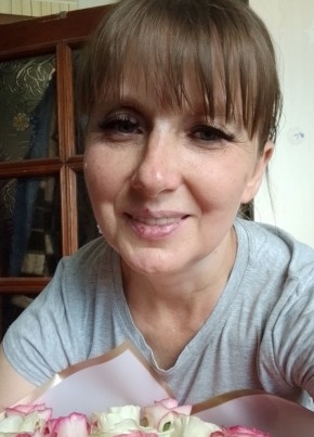 Ирина из Энема 49 лет