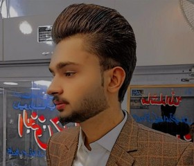 Sufyan Mughal, 20 лет, لاہور