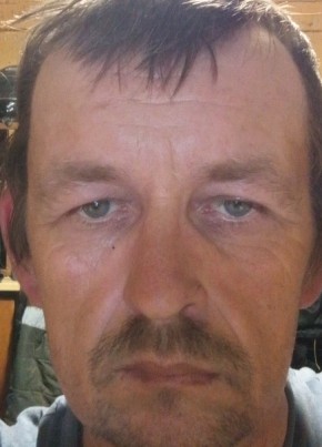 Aleksey Kizevich, 42, Belarus, Hrodna