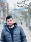 ahmad Ahmad 22, 31 год, Berlin