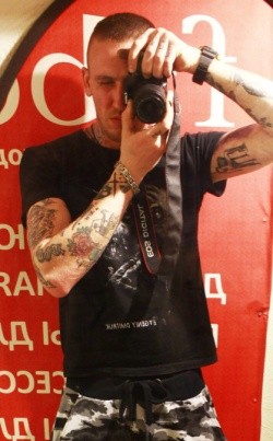 RamblerDating profile picture for @offspring