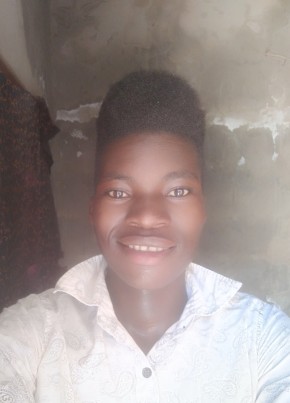 RAMS nboane из Maxixe 18 лет