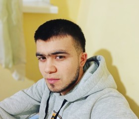 Руслан, 20 лет, Москва
