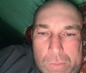 Maumau, 44, Porto Alegre