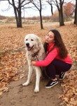 Elena - Нижний Новгород