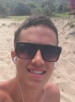 Guilherme, 19, Guaiba
