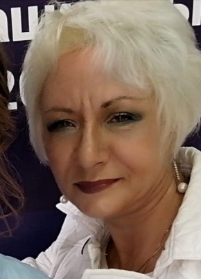 Дмитриевна из Омска 54 года