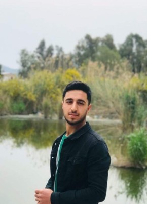 Hüdabin, 19, Türkiye Cumhuriyeti, Diyarbakır