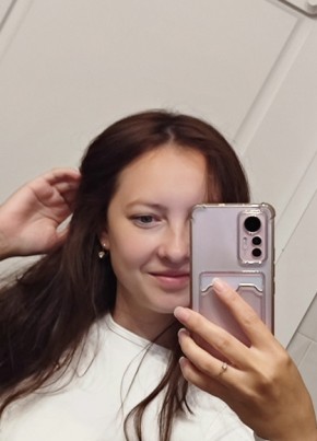 Мария из أبوظبي 34 года