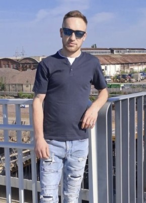 Воладислав, 24, Україна, Запоріжжя