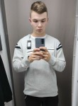 Алексей, 23 года, Vilniaus miestas