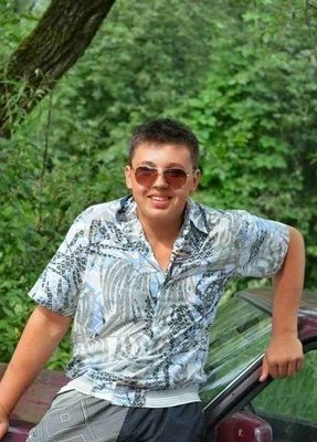 Алексей, 27, Россия, Ракитное