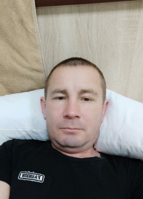 Денис, 37, Россия, Беслан