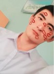 Asadbek, 19, Namangan