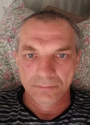 Николай из Новочеркасска 46 лет