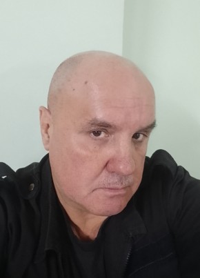 Василий из Димитровграда 58 лет