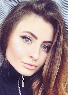Екатерина, 25, Россия, Невель