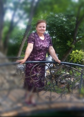 Татьяна, 49, Republica Moldova, Tiraspolul Nou