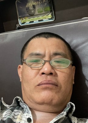 昌達, 55, 中华人民共和国, 臺南市