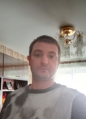 Виталий из Егорьевска 38 лет