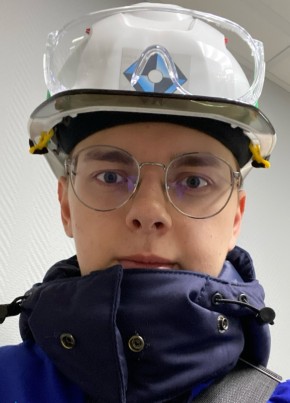 Andrey, 22, Russia, Saint Petersburg