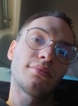 Andrey, 21, Kostroma