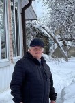 Mikhail, 63  , Tver