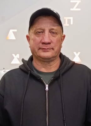 Евгений из Биробиджана 55 лет