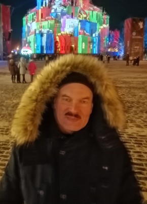 Дмитрий, 56, Россия, Санкт-Петербург
