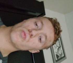 Eric, 19, Chicago
