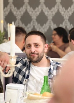 Albert, 29, Russia, Moscow
