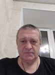 Сергей, 60 лет, Берёзовский