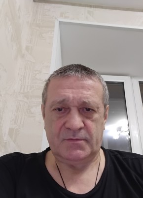 Сергей, 60, Россия, Берёзовский