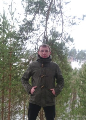 Валерий , 33, Россия, Петушки