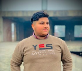 Golo Prince, 19, Narowal