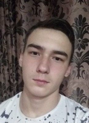 Алексей, 24, Россия, Старомышастовская